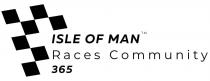 ISLE OF MAN RACES COMMUNITY 365