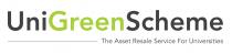 UNIGREENSCHEME THE ASSET RESALE SERVICE FOR UNIVERSITIES