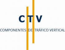 CTV COMPONENTES DE TRÁFICO VERTICAL