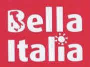 Bella Italia