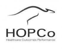 HOPCO HEALTHCARE OUTCOMES PERFORMANCE