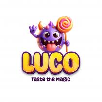 LUCO Taste the Magic