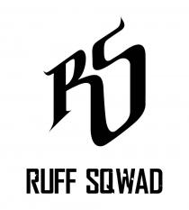 RUFF SQWAD