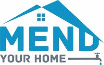 MEND YOUR HOME