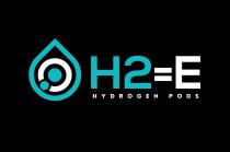 H2=E HYDROGEN PODS