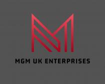 MGM UK ENTERPRISES