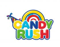 CANDY RUSH