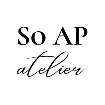 SO AP ATELIER