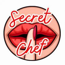 SECRET CHEF