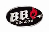 BBQ KINGDOM