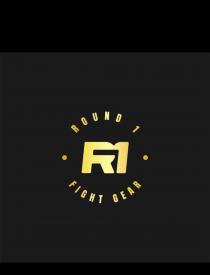 ROUND 1 R1 FIGHTGEAR