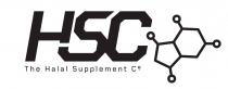 HSC THE HALAL SUPPLEMENT Cº