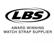 LBS AWARD WINNING WATCH STRAP SUPPLIER