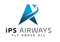 IPS AIRWAYS FLY ABOVE ALL