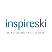 INSPIRESKI THE NEXT GENERATION IN SCHOOL SKI TRAVEL