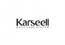 Karseell MACA CARE SYSTEM