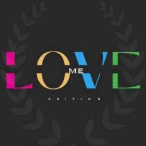 LOVE.ME EDITION