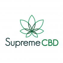 SUPREME CBD