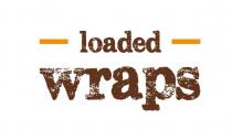 loaded wraps