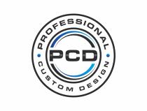 PCD PROFESSIONAL CUSTOM DESIGN