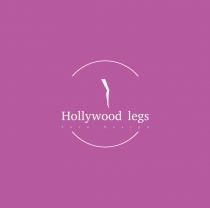 HOLLYWOOD LEGS FACE DESIGN