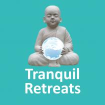 TRANQUIL RETREATS