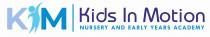 KIM KIDS IN MOTION NURSERY AND EARLY YEARS ACADEMY