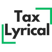 TAX LYRICAL