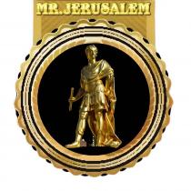 MR.JERUSALEM