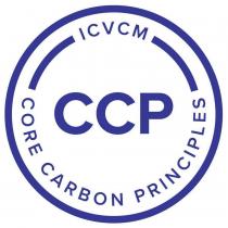 CCP CORE CARBON PRINCIPLES ICVCM