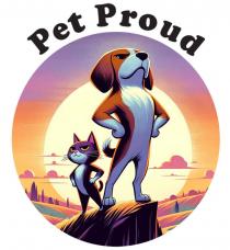 PET PROUD