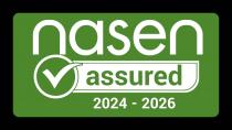 NASEN ASSURED 2024 - 2026