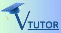 V TUTOR