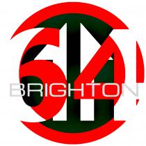 BRIGHTON 64