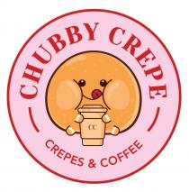 CHUBBY CREPE CC CREPES & COFFEE