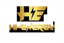 HE HI-ENERGY