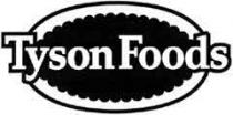 Tyson Foods