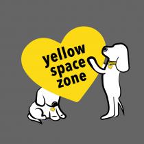 YELLOW SPACE ZONE