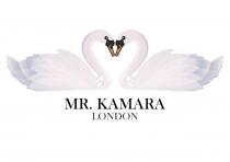 MR. KAMARA LONDON