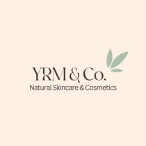 YRM & CO. NATURAL SKINCARE & COSMETICS