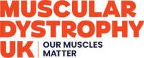 MUSCULAR DYSTROPHY UK OUR MUSCLES MATTER