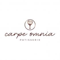 CARPE OMNIA PATISSERIE