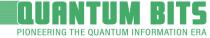 QUANTUM BITS PIONEERING THE QUANTUM INFORMATION ERA