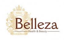 BELLEZA HEALTH & BEAUTY