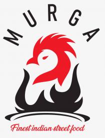 MURGA FINEST INDIAN STREET FOOD