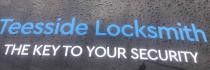 Teesside Locksmith THE KEY TO YOUR SECURITY