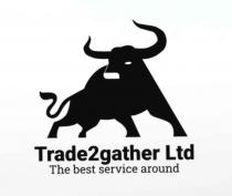 TRADE2GATHER LTD The best service around