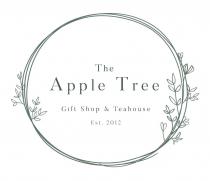 The Apple Tree Gift Shop and Teahouse