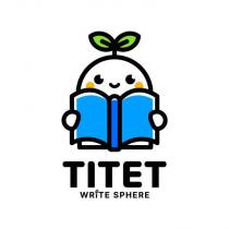 TITET WRITE SPHERE