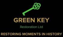 GREEN KEY RESTORATION LTD RESTORING MOMENTS IN HISTORY